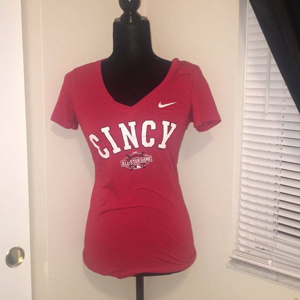 Nike MLB tee